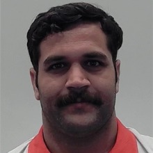 Mohammad Reza Tayebi
