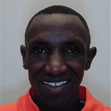 Vincent Kipkemoi Ngetich