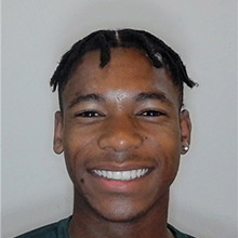 Letlhogonolo Moleyane