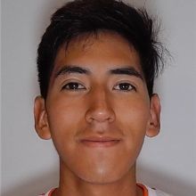 Kevin Cahuana