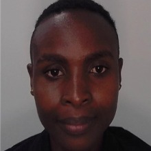 Joy Cheptoyek