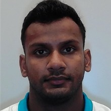 Yash Vir Singh