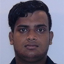 Vipin Kumar