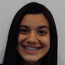 Sharon Lisseth HERRERA Soto