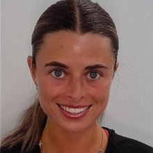 Hannah Gapes