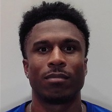 Isaac Grimes