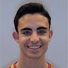 Pablo RODRIGUEZ Rojas