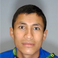 José Oswaldo Calel