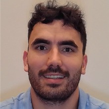 Diego Casas