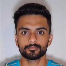 Arshpreet Singh
