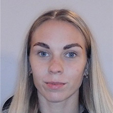Natalya Spiridonova