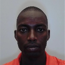 Hillary Kipkoech