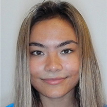 Victoria Bossong