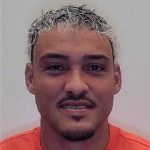 Ronald Mencia Zayas