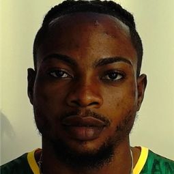 Nishion Ebanks