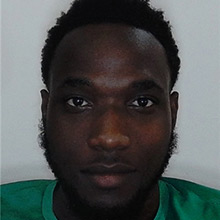 Jahvel Granville