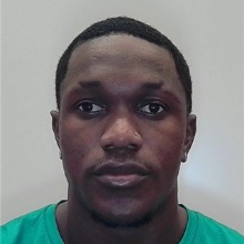 Nikaoli Williams
