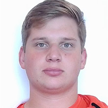 Jephté Vogel