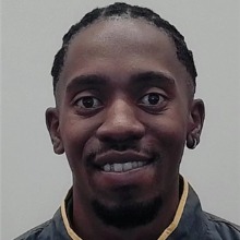 Sabelo Dhlamini