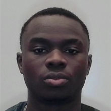 John Adesola