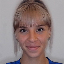 Mădălina-Elena Sîrbu