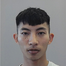 Yu-Tang Lin