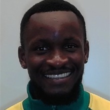 Assinie Wilson