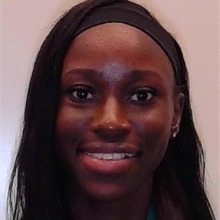 Dejanea Oakley