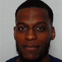 Joshua ST. Clair