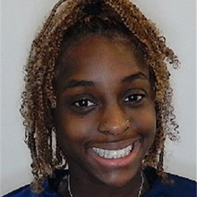 Iyana Gray