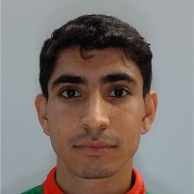 César Daniel GOMEZ Ponce