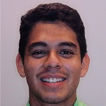 Aldo ZAVALA Delgado