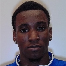 Jaleel Croal