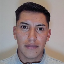 Oscar Patín