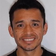 Bernardo Uriel Barrondo