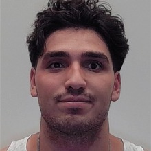Dimitrios Pavlidis