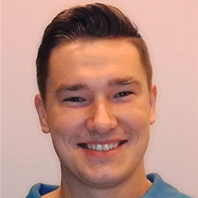 Uladzislau Puchko