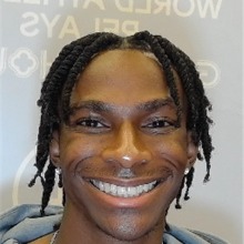 Jevon O'Bryant