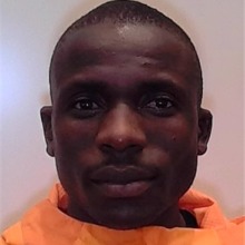 Daniel Nghidinwa Paulus