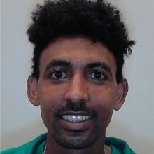 Efrem Gidey