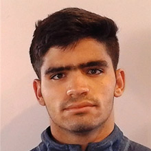Mohammadreza Rahmanifar