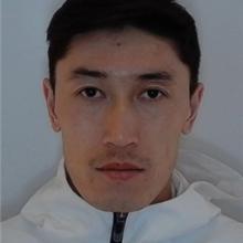 Nursultan Keneshbekov