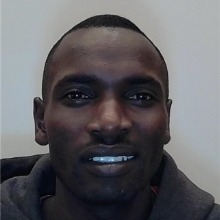 Kennedy Kimutai