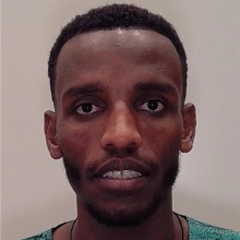 Lamecha Girma