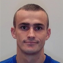 Oleksandr Pohorilko