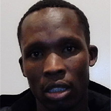 Benard Kipkorir Ngeno