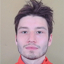 Matthew Beaudet