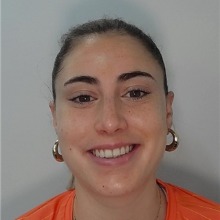Maria Forero