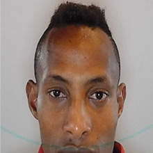 Abel Yemane