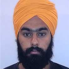 Amandeep Singh Dhaliwal